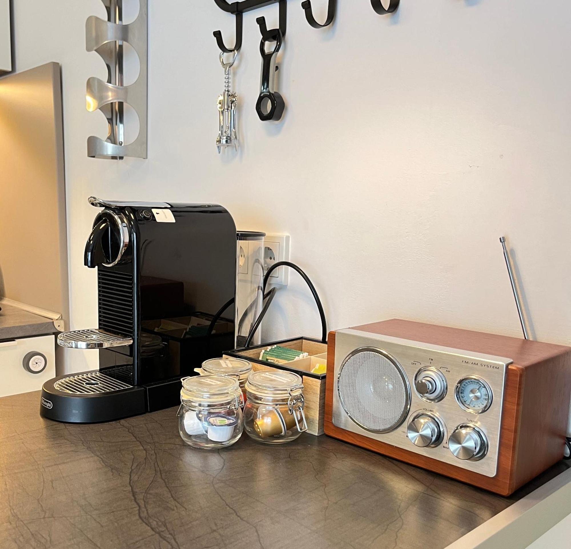 Living At Saarpartments -Adultsonly- 2 Bedrooms, Kitchen - Business & Holiday Apartments For Long- And Short Term Stay, 3 Min To Train Station, Secure E-Bike Parking! ซาร์บรึคเคน ภายนอก รูปภาพ